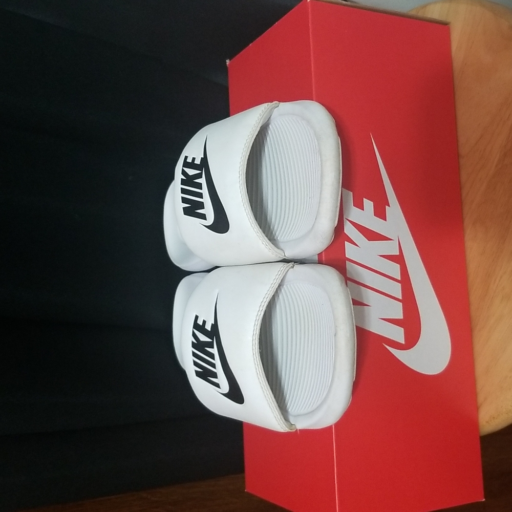 💝Nike slides💝